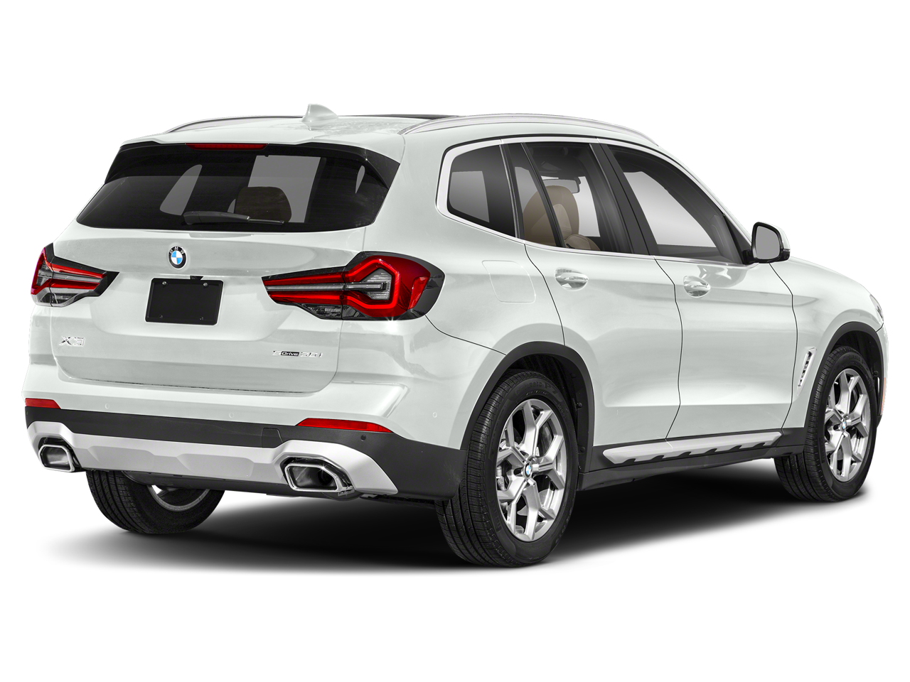 2023 BMW X3 xDrive30i xDrive30i