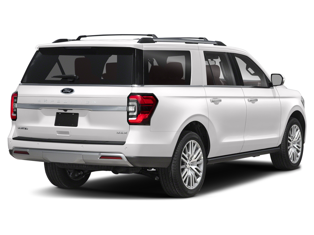2023 Ford Expedition MAX photo 2