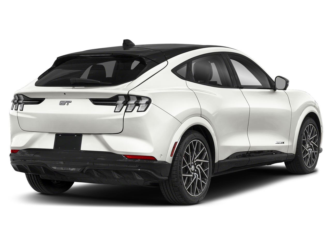 Used 2023 Ford Mustang Mach-E GT AWD with VIN 3FMTK4SX0PMA38601 for sale in Jersey City, NJ