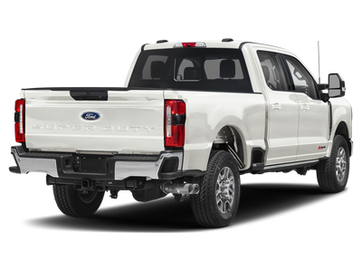 2023 Ford Super Duty F-250 SRW Lariat
