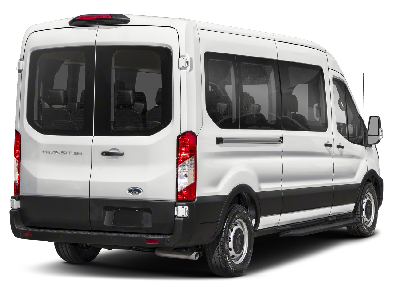 2023 Ford Transit Passenger Wagon 350 XLT