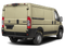 2023 RAM ProMaster Cargo Van 1500 136 WB