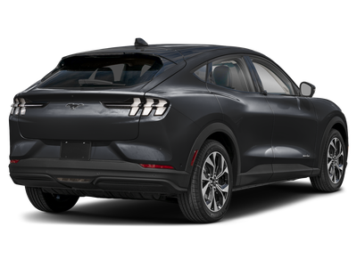 2024 Ford Mustang Mach-E AWD Select 4dr SUV