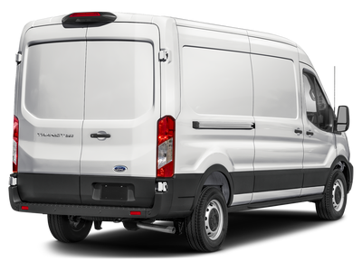 2024 Ford Transit Cargo Van 250