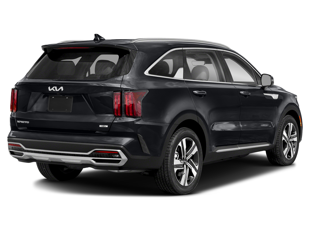 2024 Kia Sorento Hybrid SX Prestige
