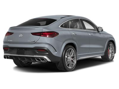 2024 Mercedes-Benz AMG® GLE 63 AMG® GLE 63 S