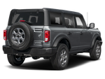 2025 Ford Bronco BIG BEND 4 DOOR 4X4