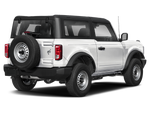 2026 Ford Bronco Base 2 Door 4x4