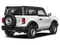 2026 Ford Bronco Base 2 Door 4x4
