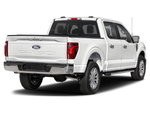 2026 Ford F-150 4WD SUPERCREW LARIAT