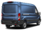 2026 Ford Transit Cargo Van T-250 148" Med Rf 9150 GVWR RWD