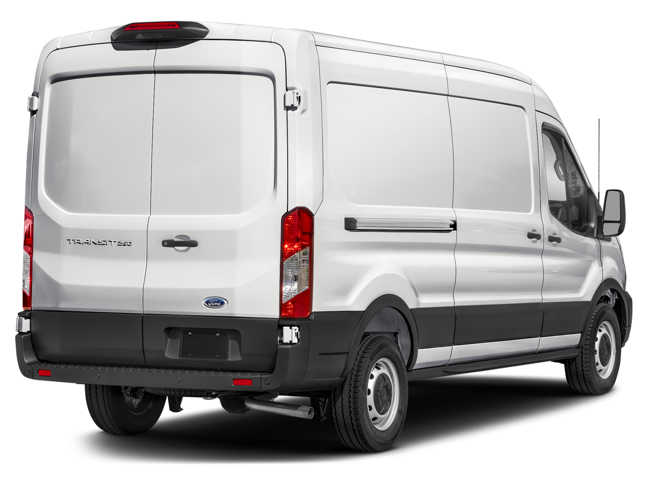 2026 Ford Transit Van Base - Photo 23