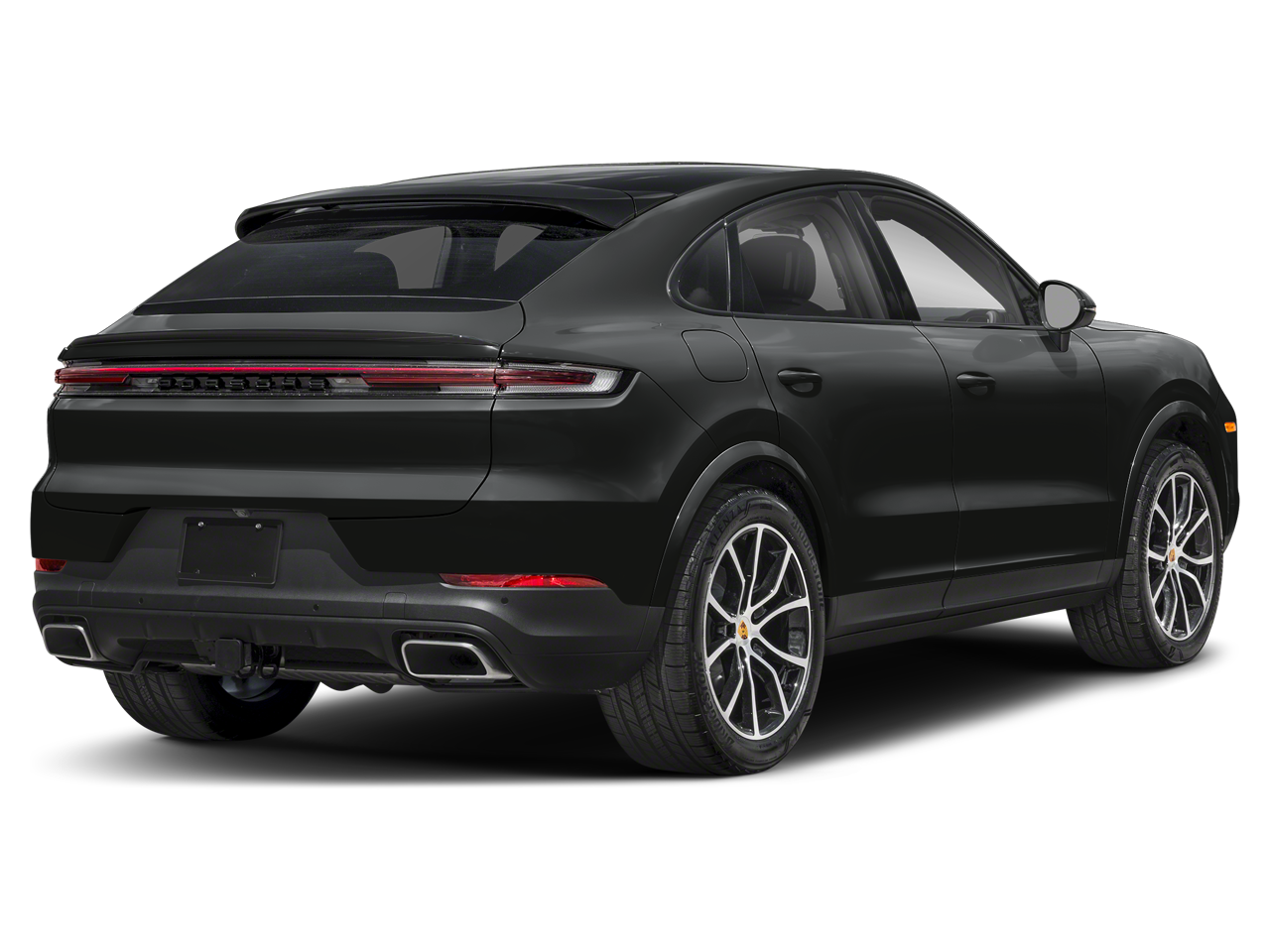 2026 Porsche Cayenne Turbo GT