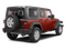 2010 Jeep Wrangler Unlimited Sahara