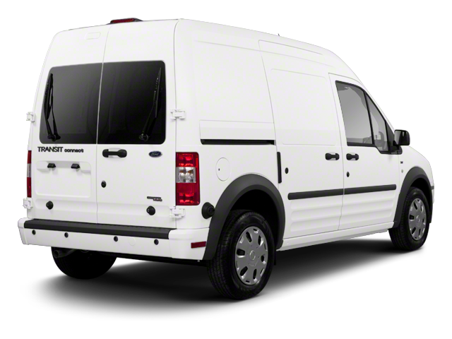 Used 2013 Ford Transit Connect XL with VIN NM0LS7AN3DT137543 for sale in Jersey City, NJ