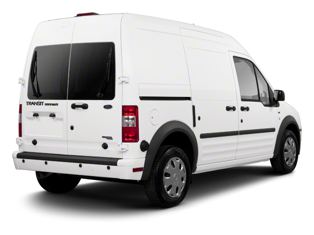 2013 Ford Transit Connect XL