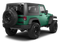 2013 Jeep WRANGLER 4x4 Sport 2dr SUV