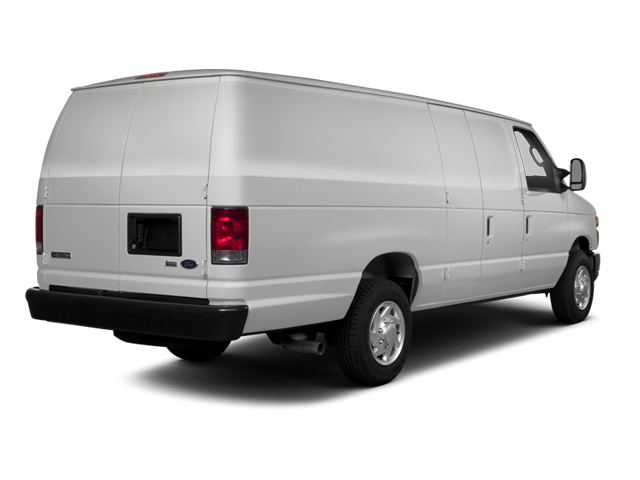 2014 Ford Econoline Cargo Van E-250