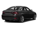 2016 Lexus IS 300 Base