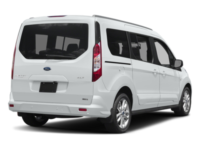 2017 Ford Transit Connect Wagon XLT