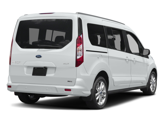 2017 Ford Transit Connect Wagon XLT