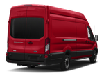 2017 Ford Transit Van 350 HD