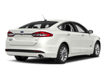 2018 Ford Fusion Energi SE Luxury
