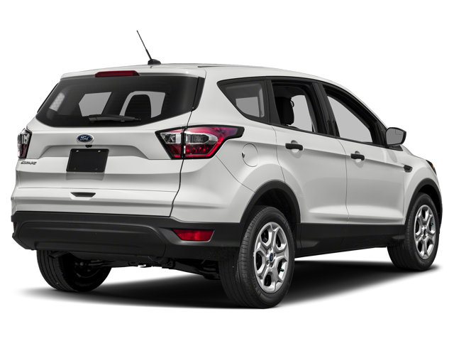 Used 2018 Ford Escape SE with VIN 1FMCU0GD7JUB28297 for sale in Jersey City, NJ