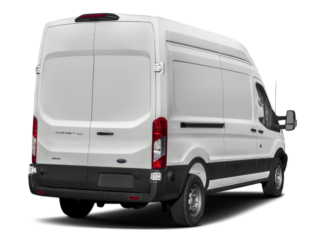 2018 Ford Transit Van 350