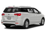 2018 Kia Sedona LX