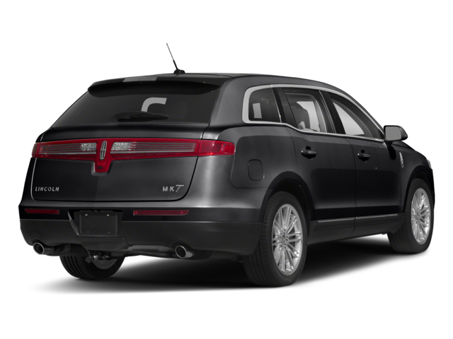 2018 Lincoln MKT Livery Fleet