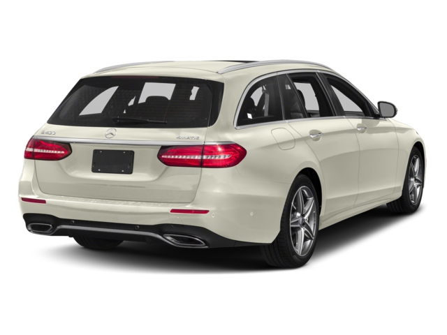 2018 Mercedes-Benz E 400 E 400 4MATIC®
