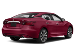 2018 Nissan Maxima 3.5 SR