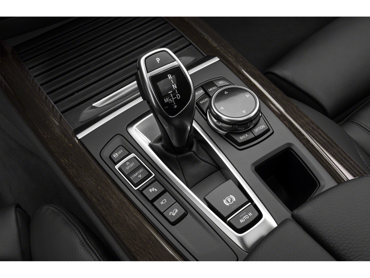 2015 BMW X5 xDrive35i xDrive35i