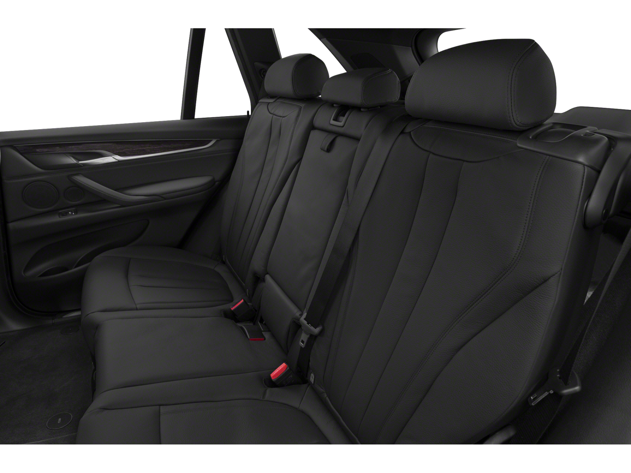 2015 BMW X5 xDrive35i xDrive35i