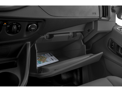 2015 Ford Transit Cargo Van 250