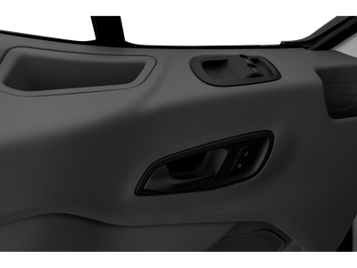 2015 Ford Transit Cargo Van 250