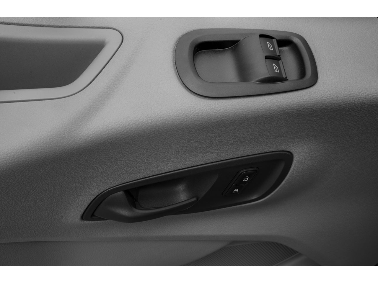 2015 Ford Transit Cargo Van 350