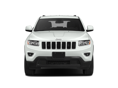 2015 Jeep Grand Cherokee Altitude