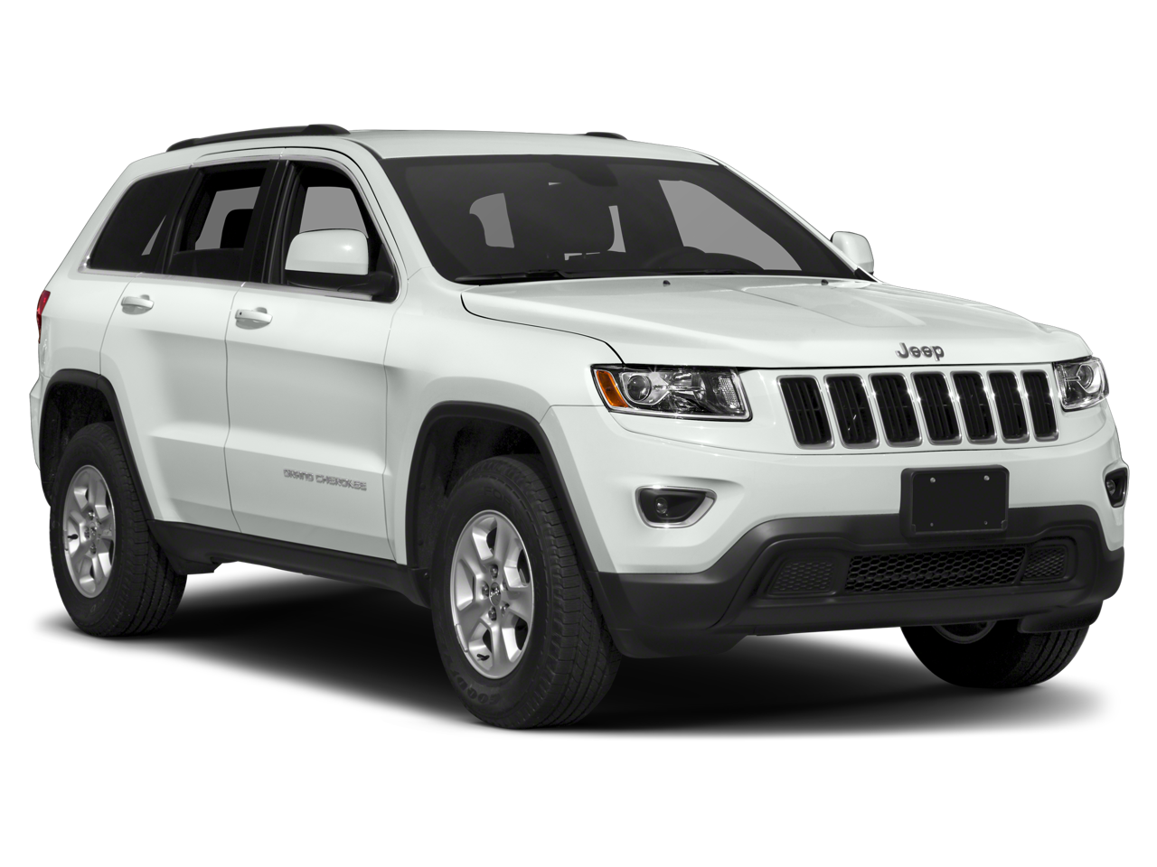 2015 Jeep Grand Cherokee Altitude