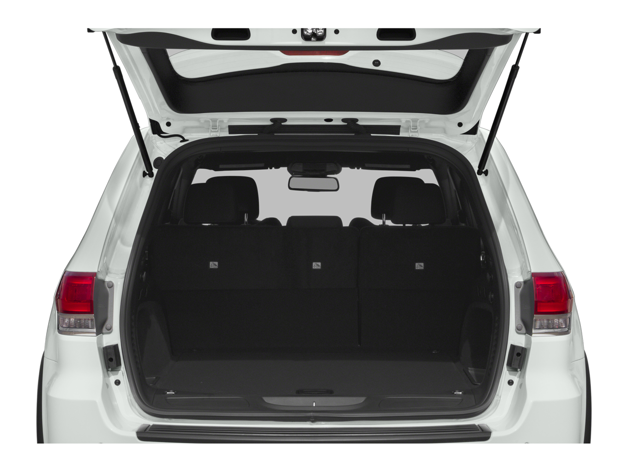 2015 Jeep Grand Cherokee Altitude