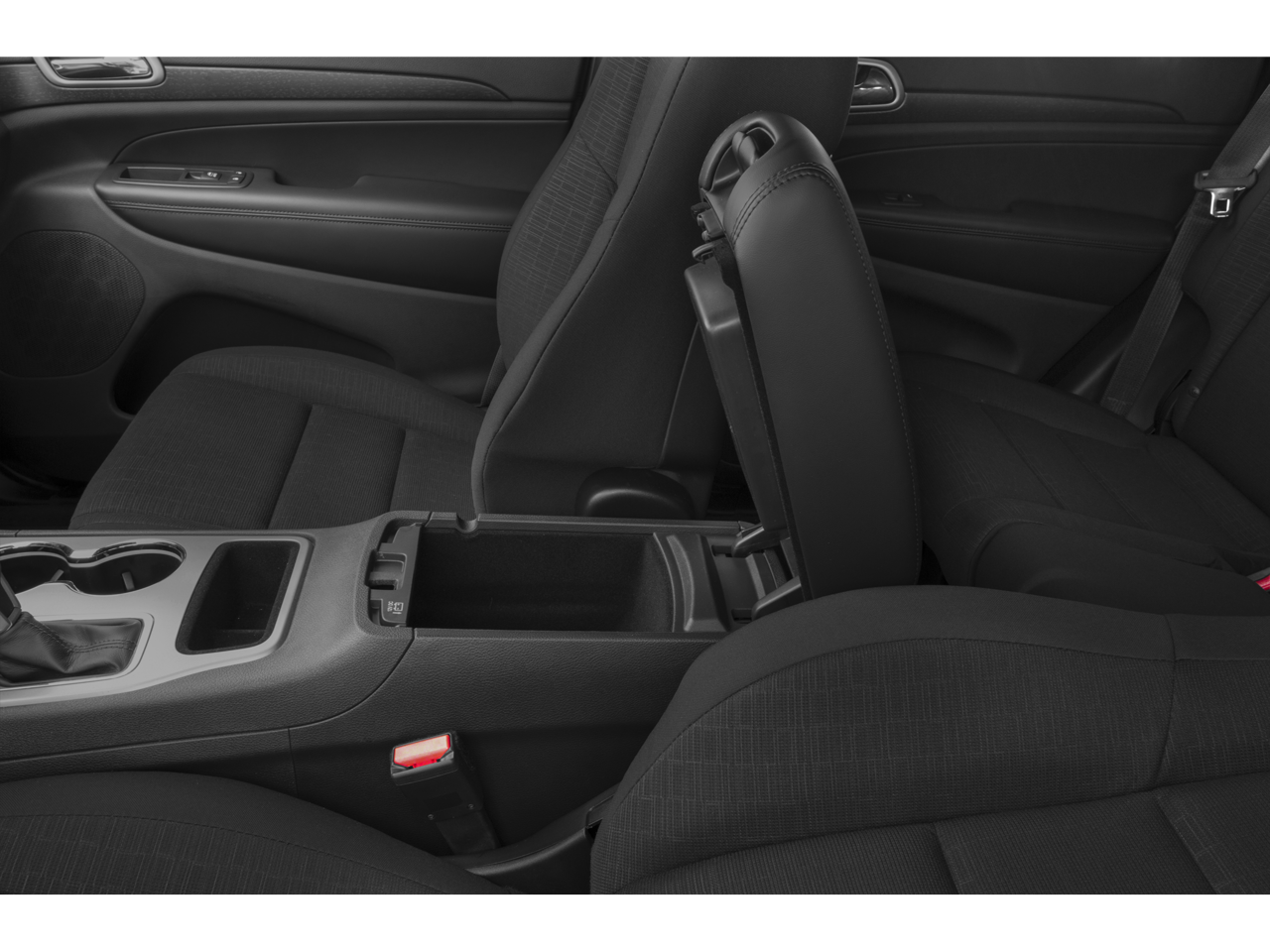 2015 Jeep Grand Cherokee Altitude