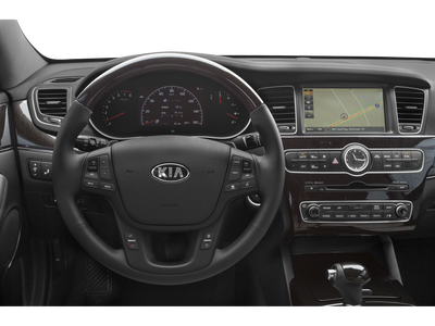 2015 Kia Cadenza Limited