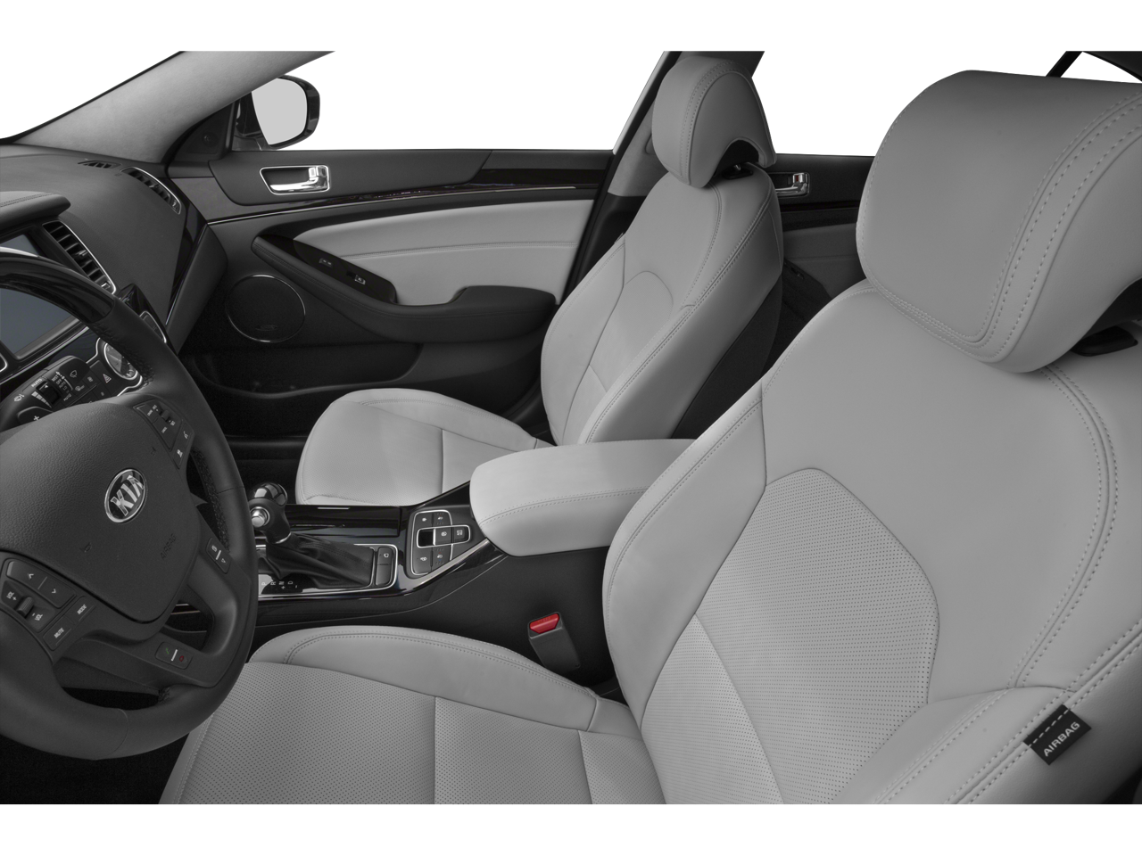 2015 Kia Cadenza Limited