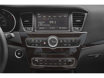 2015 Kia Cadenza Limited