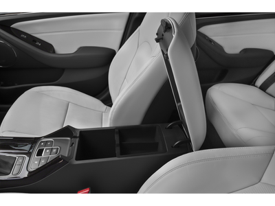 2015 Kia Cadenza Limited