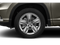 2015 Toyota Highlander Limited Platinum
