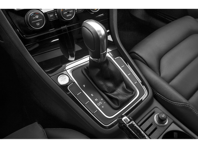 2015 Volkswagen Golf SportWagen TDI SEL