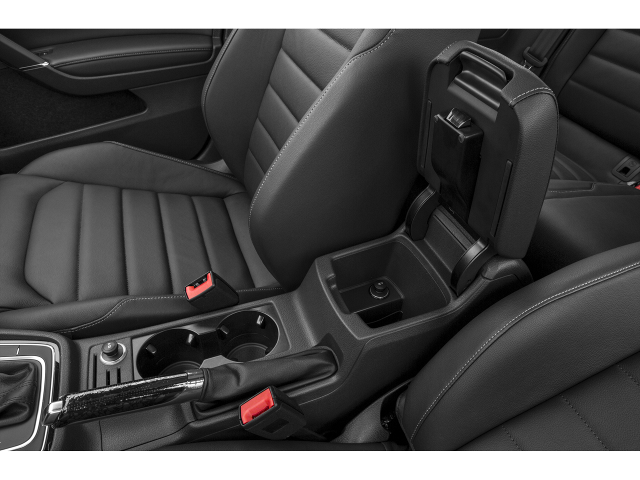 2015 Volkswagen Golf SportWagen TDI SEL