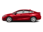 2016 Chevrolet Cruze LT Auto
